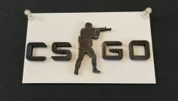 CSGO LOGO