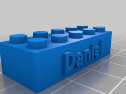 Daniel