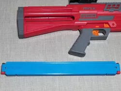 Dart Zone Dictator Thanhlon Mag