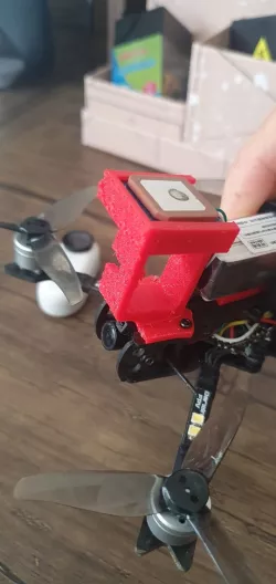 DarwinFpv support