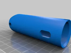 Deerma TB900 part