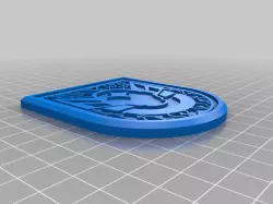 Destiny 2 Seraph Seal