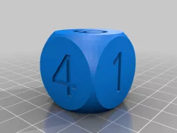 Dice