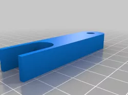 Dillion 550 Primer Stopper