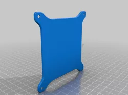 Displate Wall Mount M,L