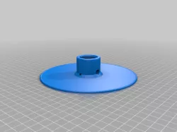 Dog Water Bowl Insert Strengthened