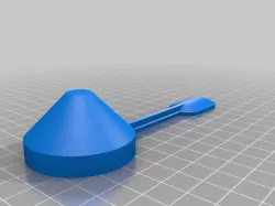 Dosing spoon