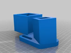Drain Holder for Phrozen Sonic Mighty 8K
