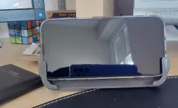  Dual Iphone cradle Iphone 12/13 and SE