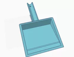 Dust Pan 