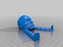 Dwayne Buddy