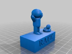 edit able statue 