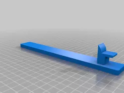 Elastic CrossBow