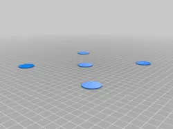 Ender 3 Bed Level Test
