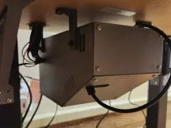Ender 3 Electronics Enclosure - Headless