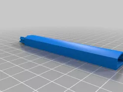 Ender 3 S1 PLUS Led Lamp Extensor