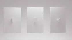 Ender 3 Screen Cover