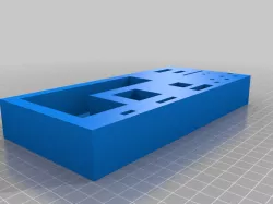 Ender Pro Tool Holder