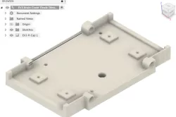 EV3 Lego Brain Battery Repurpose Use 