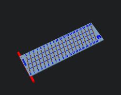 3D file 8 in 1 multi scribe tool 🪚・3D printing model to download・Cults