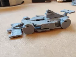 F1 Model Kit