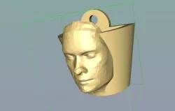 Face Jar