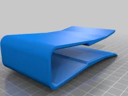 Fast Mag M4 insert pouch