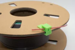 Filament Clip
