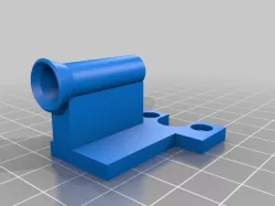 FIlament guide for Ender 3pro