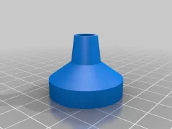 Flask Funnel
