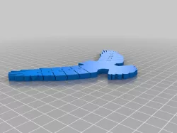 Flexi Owl (Remix of Flexi Eagle)