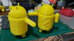 Flutter Android storage box