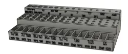 Fractional Tap & Die holder