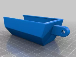 Freebox Delta Detecteur FIX