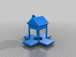 Frog Hotel