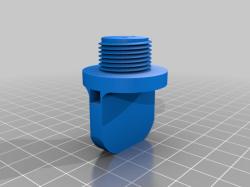 axle vent 3d models 【 STLFinder