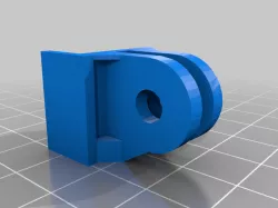 Frontrow Camera action camera bracket