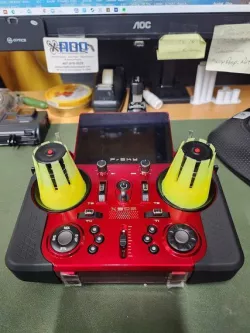 FRSKY X20S big toggle joystick protector