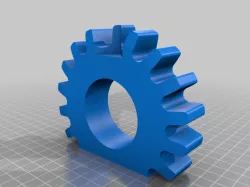 Gear GPU Support