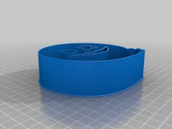 Ghost Y, nestable box (v2)