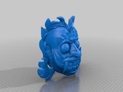 saint seiya stl 3D Models | Page 1 | STLFinder