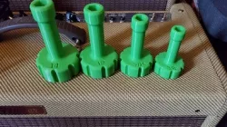 Guitar and Amp Nut Drivers