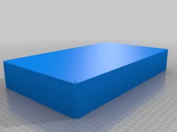Guitar Pedal Box 2