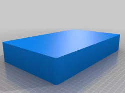Guitar Pedal Box