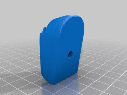 Gx4 baseplate 