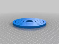 gyro spinner