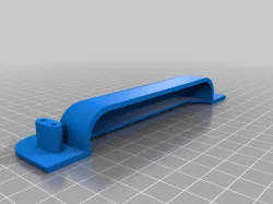 Handle for Neato XV series robot vacuum
