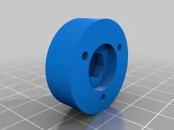 HDD_Motor