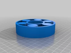 Herringbone Planetary Gear Bearing