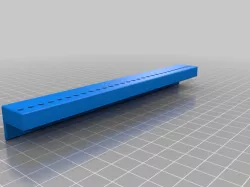 Hexbit board 4mm